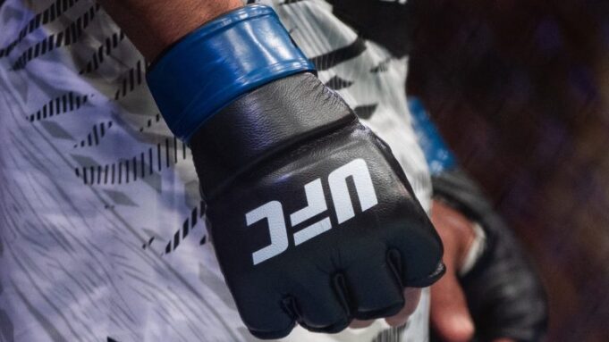 มาเคเชฟชนซารูเคียน UFC 311 – โจนส์ลุ้นคืนอันดับ 1