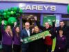 ร้าน Carey’s ใน Mayo ขายลอตเตอรี่แจ็กพอต €5.4 ล้าน