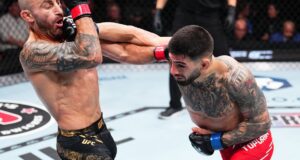 สรุปเหตุการณ์เด่น MMA ปี 2024: น็อกเอาต์-ดราม่า-ฮา