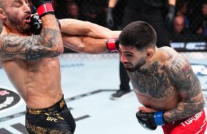 สรุปเหตุการณ์เด่น MMA ปี 2024: น็อกเอาต์-ดราม่า-ฮา