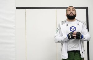 เตรียม UFC 311: มูฮัมหมัดคืนฟอร์ม-มาคาเชฟรีแมตช์