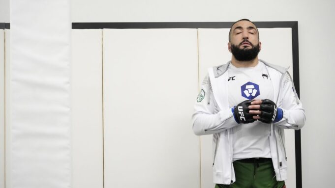 เตรียม UFC 311: มูฮัมหมัดคืนฟอร์ม-มาคาเชฟรีแมตช์