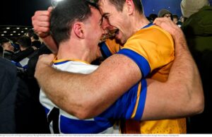 Errigal Ciarán ปะทะ Dr Crokes ศึกใหญ่ 5 ม.ค. นี้