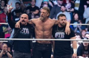 RatedFTR จับมือสู้ Death Riders ใน AEW Dynamite