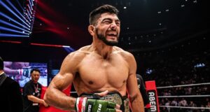 RIZIN Decade 2024: ศึกส่งท้ายปีสุดยิ่งใหญ่