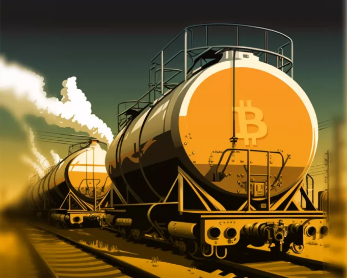 Bitcoin พุ่ง $300K ปี 2025, Web3 เข้าสู่ยุคทองคำ
