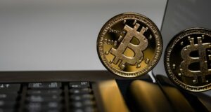 Bitcoin ร่วงใกล้ $115K จับตานโยบายดอกเบี้ย Fed