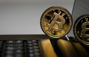Bitcoin ร่วงใกล้ $115K จับตานโยบายดอกเบี้ย Fed