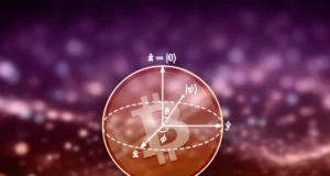 Bitcoin เตรียมรับมือภัยคุกคามจากคอมพิวเตอร์ควอนตัม