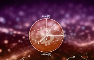 Bitcoin เตรียมรับมือภัยคุกคามจากคอมพิวเตอร์ควอนตัม