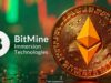BitMine ครองแชมป์ถือครอง Ethereum สูงสุดในโลก