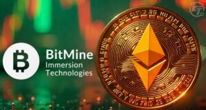 BitMine ครองแชมป์ถือครอง Ethereum สูงสุดในโลก