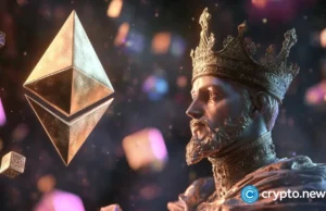 BitMine สะสม ETH ทะลุ 6.6 พันล้าน เตรียมถือ 5% ทั้งระบบ