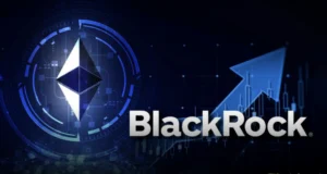 BlackRock ทุ่ม 12 พันล้านซื้อ ETH สะเทือนตลาดคริปโต