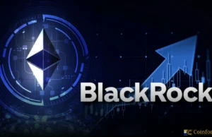 BlackRock ทุ่ม 12 พันล้านซื้อ ETH สะเทือนตลาดคริปโต