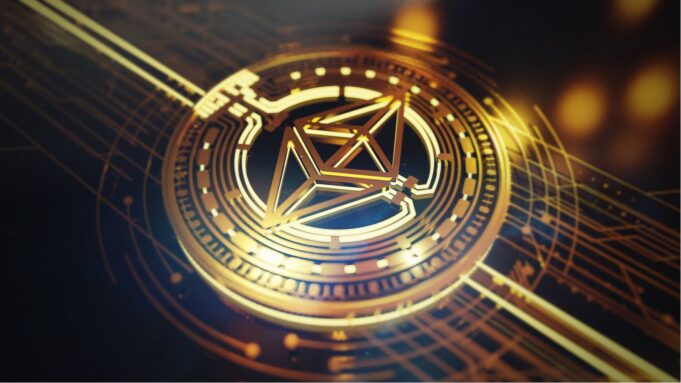 BMNR กับยุคใหม่ของ Ethereum ในตลาดหุ้น