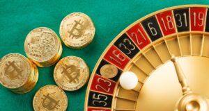 CryptoWins คาสิโนคริปโตไม่ต้องยืนยันตัวตน