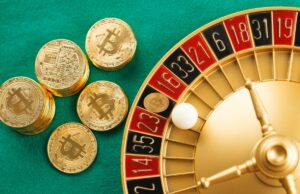 CryptoWins คาสิโนคริปโตไม่ต้องยืนยันตัวตน