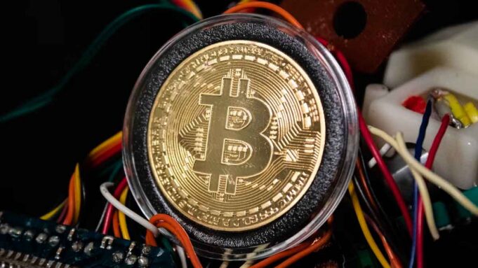 ขุดคริปโตผ่านมือถือกับ Cryptosolo รายได้สูงทุกวัน