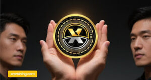 ขุด XRP ผ่านคลาวด์ รับรายได้ทุกวันแบบพาสซีฟ