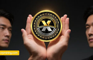 ขุด XRP ผ่านคลาวด์ รับรายได้ทุกวันแบบพาสซีฟ