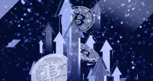 คริปโตปี 2024 ฟื้นตัวแรง Bitcoin แตะ $108,000
