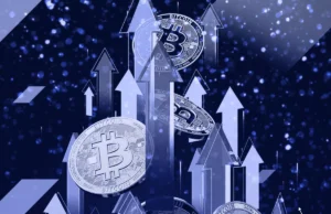 คริปโตปี 2024 ฟื้นตัวแรง Bitcoin แตะ $108,000