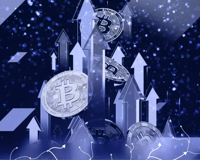 คริปโตปี 2024 ฟื้นตัวแรง Bitcoin แตะ $108,000