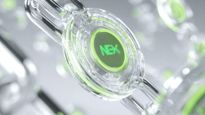 คริปโต 2025: SHIB, ETH, Nexchain ขับเคลื่อนอนาคต