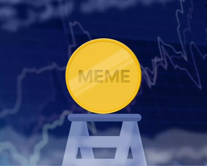 ตลาดคริปโต Q2/2024 ผันผวนสูง Meme Token มาแรง