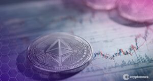 บริษัทใหญ่เร่งสะสม Ethereum หนุนตลาดโตต่อเนื่อง