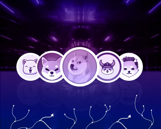 บริษัทจดทะเบียนแห่ถือครอง ETH-เหรียญ AI-Memecoin