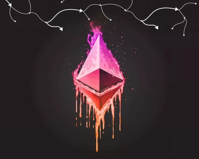 เทรดเดอร์โกยกำไร 55 เท่า จากการลงทุนใน Ethereum