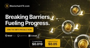 โอกาสทองพรีเซลล์ BFX รับรายได้สูงถึง 90% APY