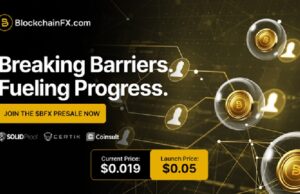 โอกาสทองพรีเซลล์ BFX รับรายได้สูงถึง 90% APY