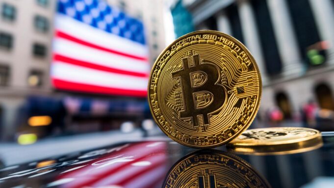 ETF คริปโตพุ่งแรง! จับตาเหรียญเด่นปี 2025