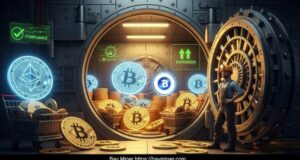 Ethereum พุ่งทะลุ $4,200 พร้อมโอกาสขุดกับ Bay Miner