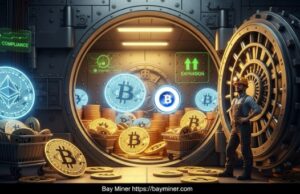 Ethereum พุ่งทะลุ $4,200 พร้อมโอกาสขุดกับ Bay Miner
