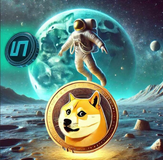 Grayscale ยื่นขอ ETF Dogecoin, UNIL โตแรงด้วย AI-DeFi