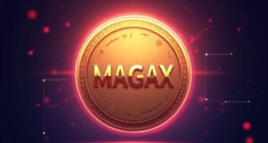MAGAX ดาวรุ่งคริปโต 2025 พร้อมแนวโน้ม BTC-ETH