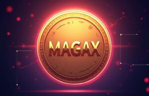 MAGAX ดาวรุ่งคริปโต 2025 พร้อมแนวโน้ม BTC-ETH