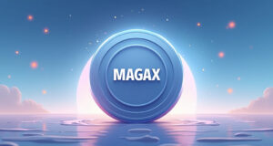 MAGAX: เหรียญ Meme-to-Earn ทางเลือกใหม่ปี 2025