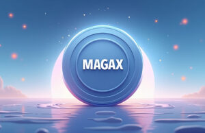 MAGAX: เหรียญ Meme-to-Earn ทางเลือกใหม่ปี 2025