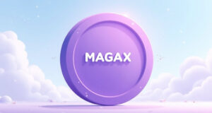 MAGAX: เหรียญมีมสายพันธุ์ใหม่ในตลาดปี 2025