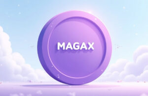 MAGAX: เหรียญมีมสายพันธุ์ใหม่ในตลาดปี 2025