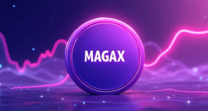 MAGAX โอกาสใหม่ท่ามกลางตลาดคริปโตผันผวน
