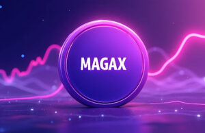 MAGAX โอกาสใหม่ท่ามกลางตลาดคริปโตผันผวน