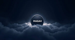 Moonshot MAGAX: มีมคอยน์ใช้งานได้จริงแห่งยุคใหม่