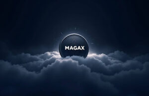 Moonshot MAGAX: มีมคอยน์ใช้งานได้จริงแห่งยุคใหม่