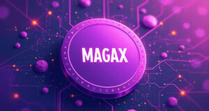 Moonshot MAGAX: เหรียญมีมพร้อมระบบจริงปี 2025